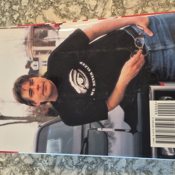 'Insomnia' Book by Stephen King Published In 1994 - Picture 6 of 7